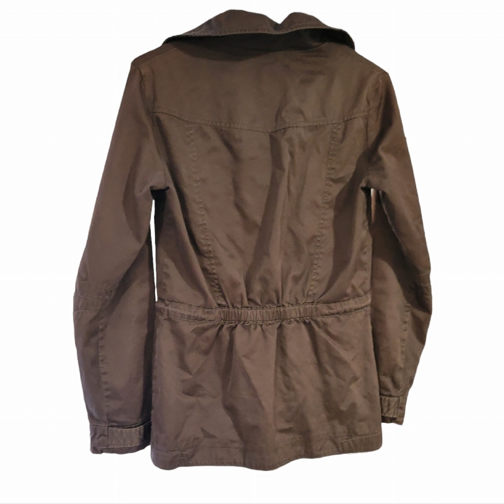 Jacket - Picture 2 of 4